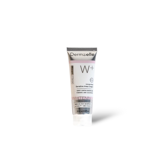 HyaluWhite Sensitive Area Cream - Buy from Deoora Egypt