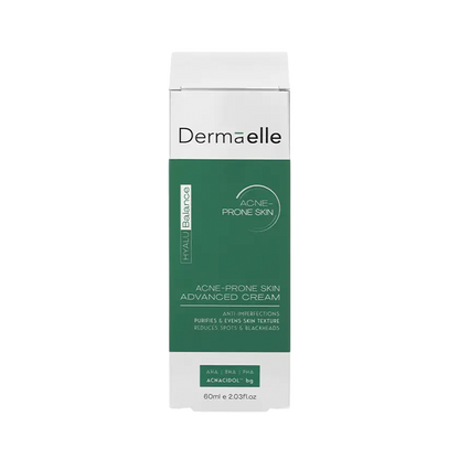 Hyalubalance Acne Prone Skin Advanced Cream - Buy from Deoora Egypt