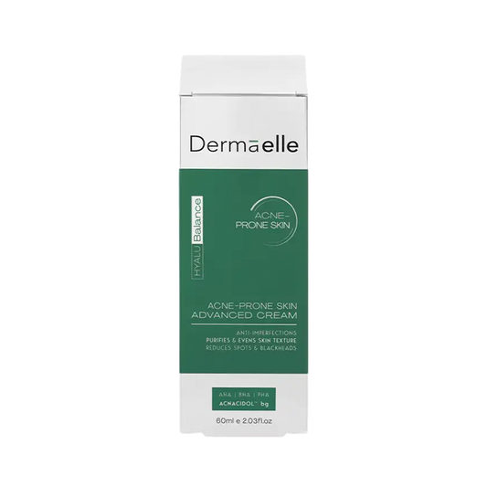 Hyalubalance Acne Prone Skin Advanced Cream - Buy from Deoora Egypt