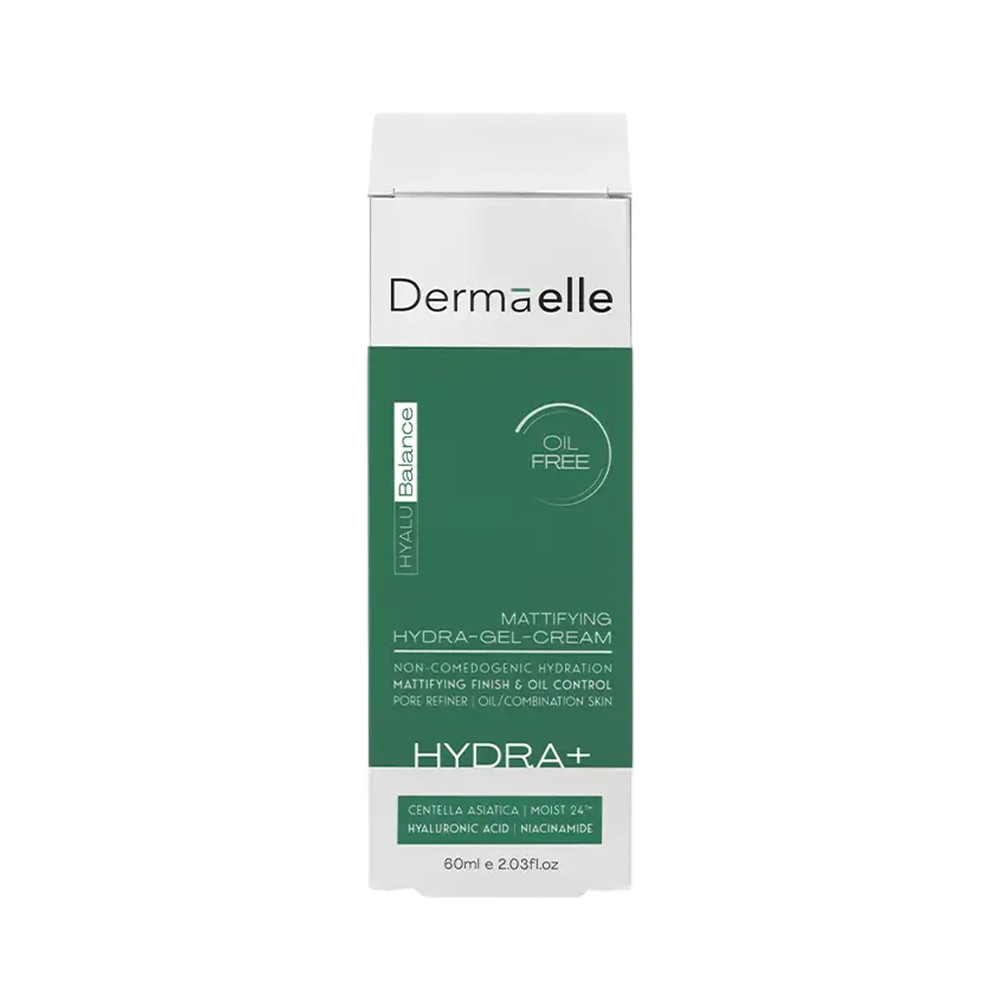 Hyalubalance Oil Free Hydra Gel - Buy from Deoora Egypt