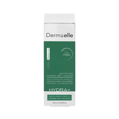Hyalubalance Oil Free Hydra Gel - Buy from Deoora Egypt