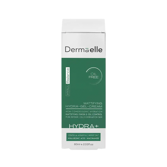 Hyalubalance Oil Free Hydra Gel - Buy from Deoora Egypt