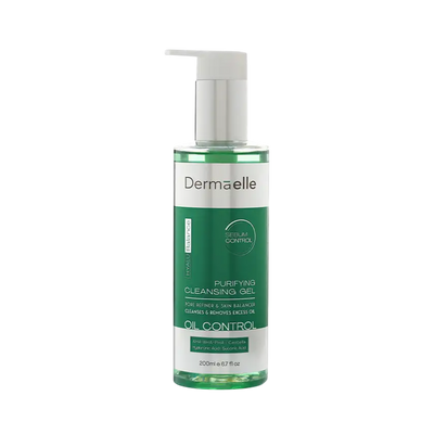 Hyalubalance Sebum Control Cleansing Gel - Buy from Deoora Egypt