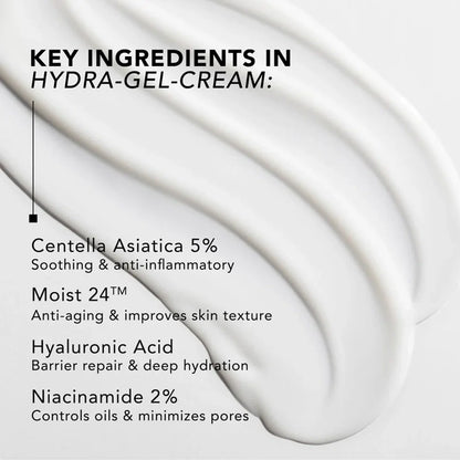 Hyalubalance Oil Free Hydra Gel - Image 2 | Deoora