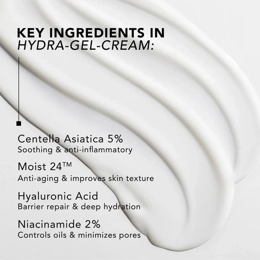 Hyalubalance Oil Free Hydra Gel - Image 2 | Deoora