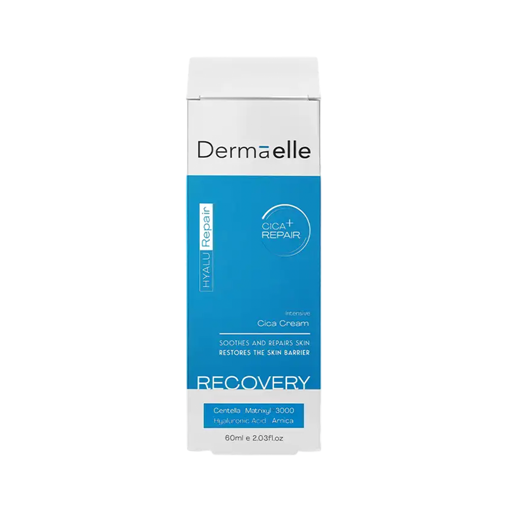 Hyalurepair Cica Cream - Buy from Deoora Egypt