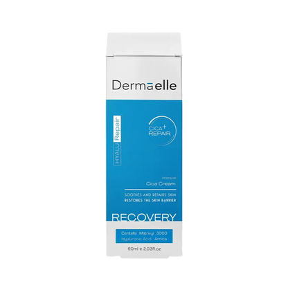 Hyalurepair Cica Cream - Buy from Deoora Egypt