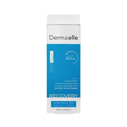 Hyalurepair Cica Cream - Buy from Deoora Egypt