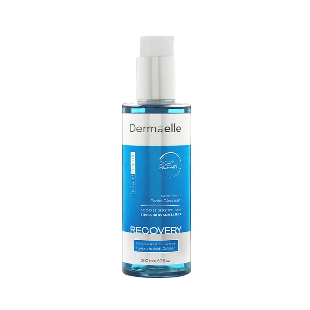 Hyalurepair Cica Facial Cleanser - Buy from Deoora Egypt