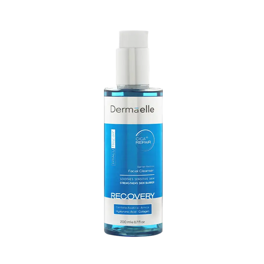Hyalurepair Cica Facial Cleanser - Buy from Deoora Egypt