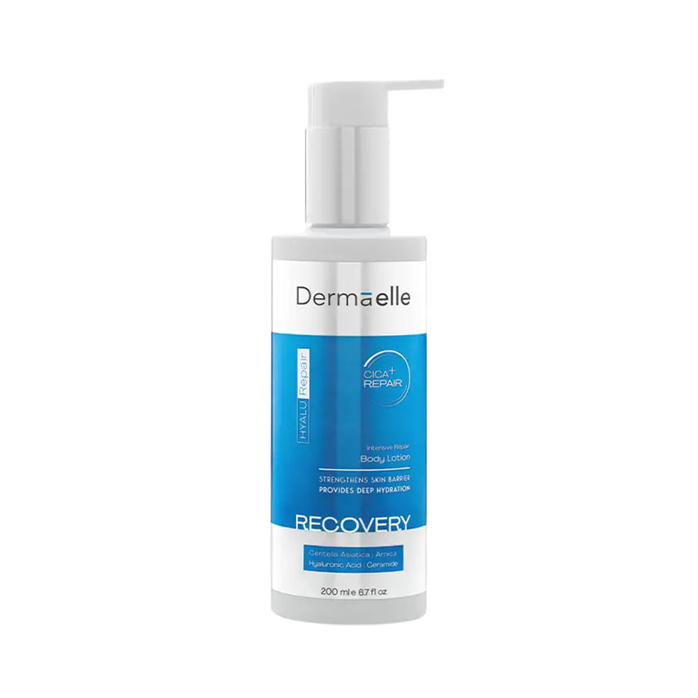 Hyalurepair Cica Lotion - Buy from Deoora Egypt