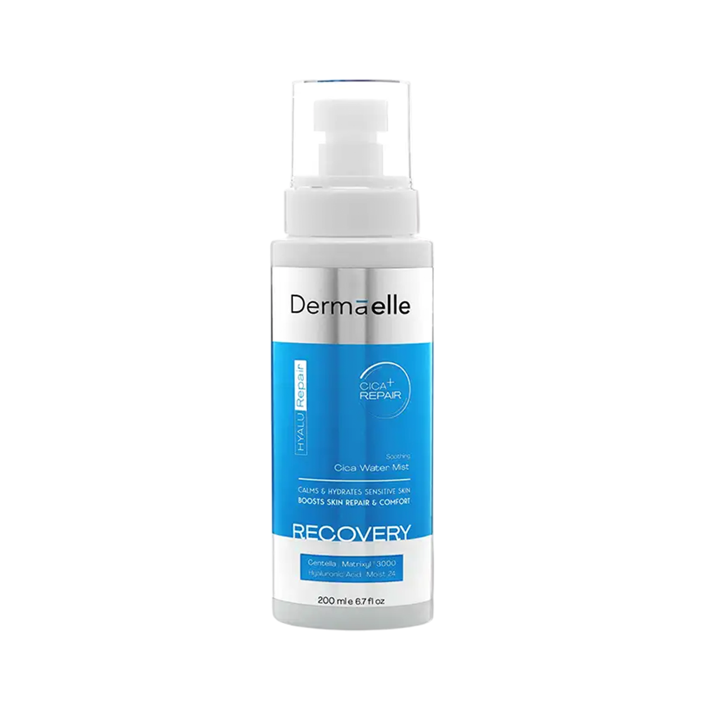 Hyalurepair Cica Water Mist - Buy from Deoora Egypt