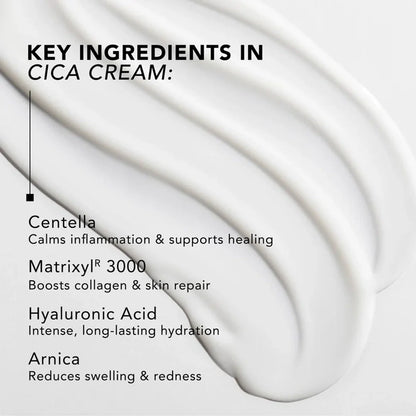 Hyalurepair Cica Cream - Image 2 | Deoora