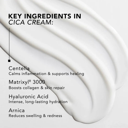 Hyalurepair Cica Cream - Image 2 | Deoora