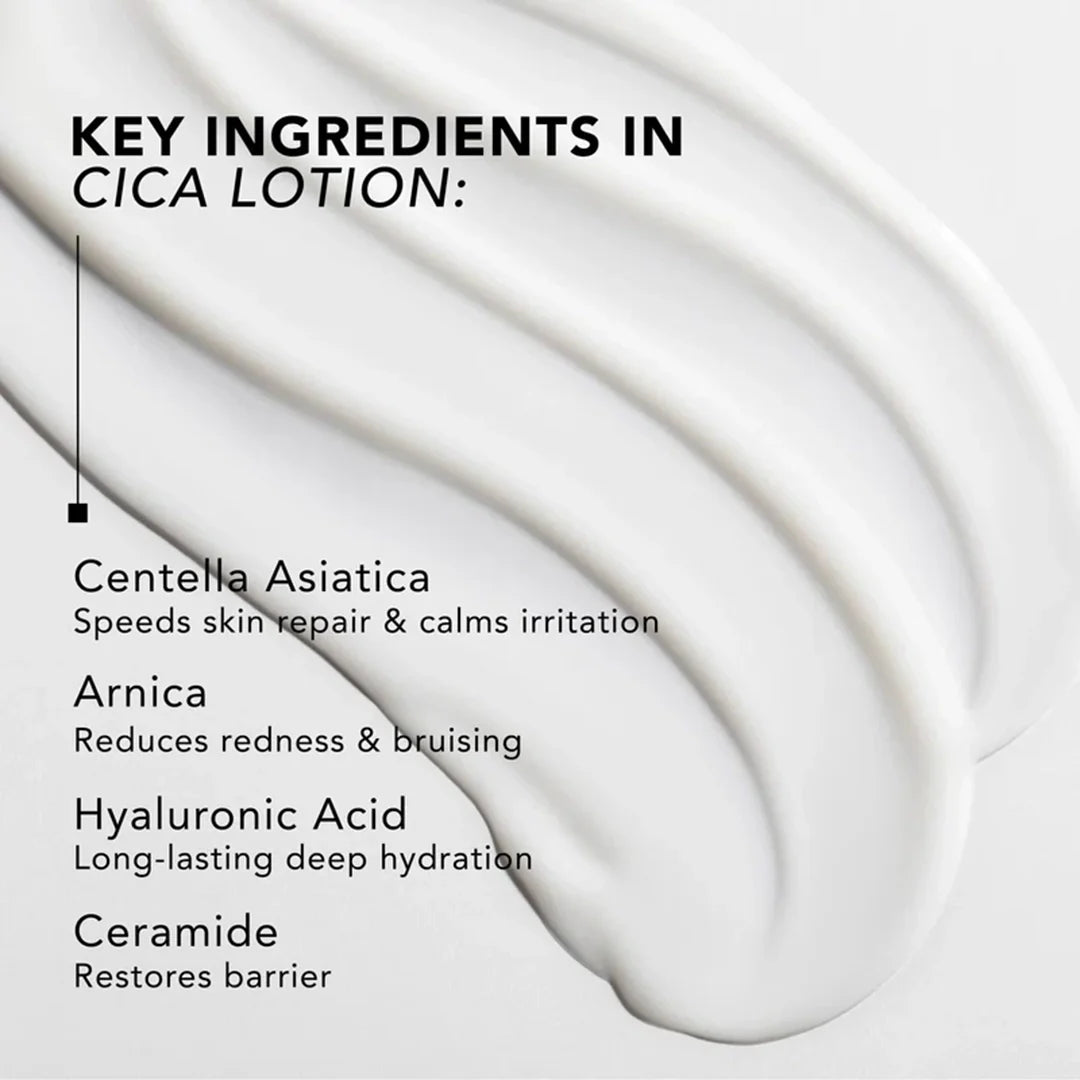 Hyalurepair Cica Lotion - Image 2 | Deoora