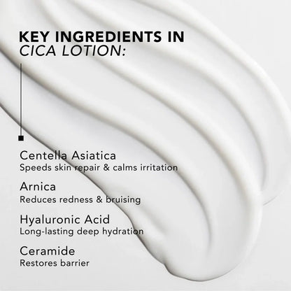Hyalurepair Cica Lotion - Image 2 | Deoora