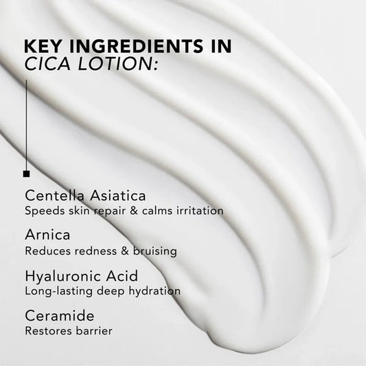 Hyalurepair Cica Lotion - Image 2 | Deoora