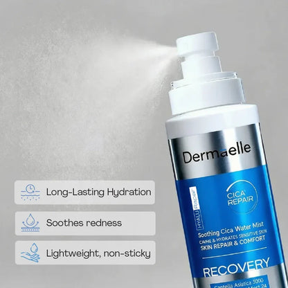 Hyalurepair Cica Water Mist - Image 2 | Deoora
