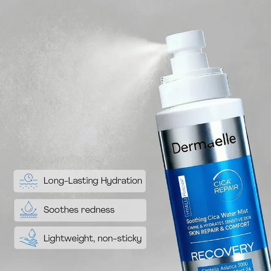 Hyalurepair Cica Water Mist - Image 2 | Deoora