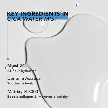 Hyalurepair Cica Water Mist - Image 3 | Deoora