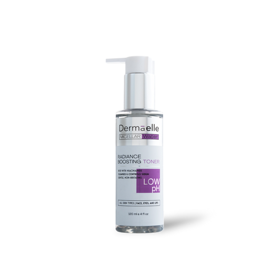 Micellar Water Niacinamide Radiance Boosting Toner - Buy from Deoora Egypt
