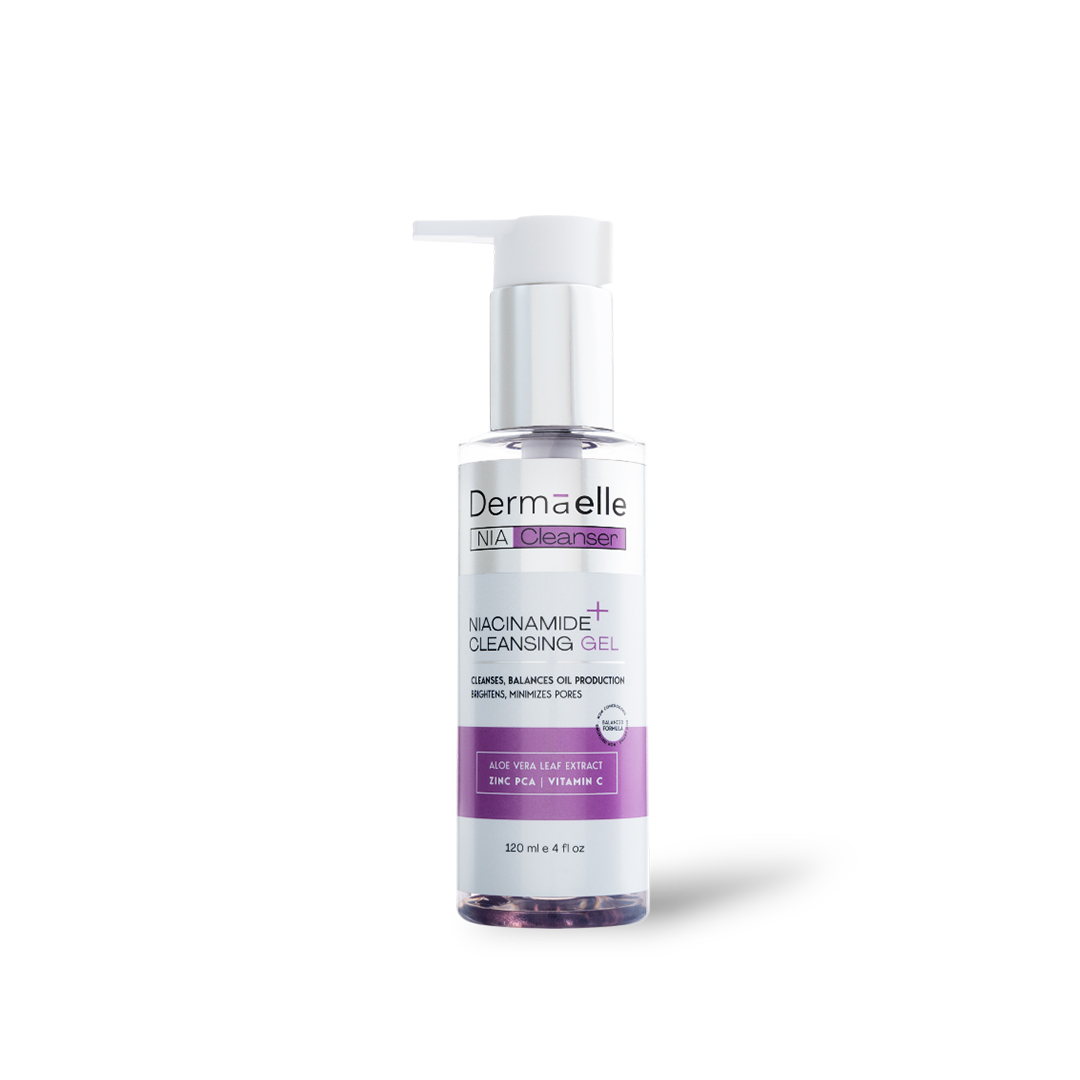 Advanced Niacinamide Kit - Image 2 | Deoora
