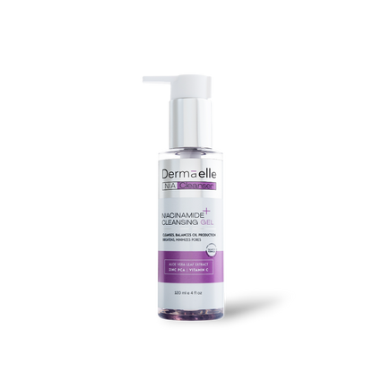 Advanced Niacinamide Kit - Image 2 | Deoora