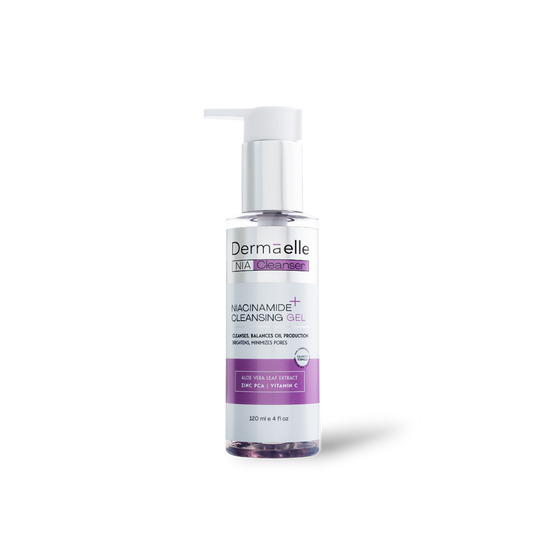 Advanced Niacinamide Kit - Image 2 | Deoora