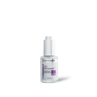 Niaserum Advanced Niacinamide Serum - Buy from Deoora Egypt