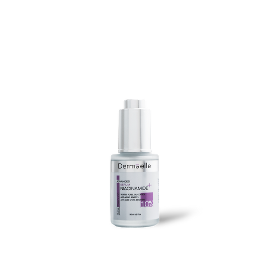 Niaserum Advanced Niacinamide Serum - Buy from Deoora Egypt