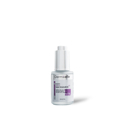 Advanced Niacinamide Kit - Image 3 | Deoora