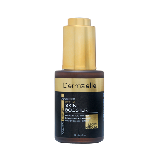 Skin Booster MicroNeedling Serum - Buy from Deoora Egypt