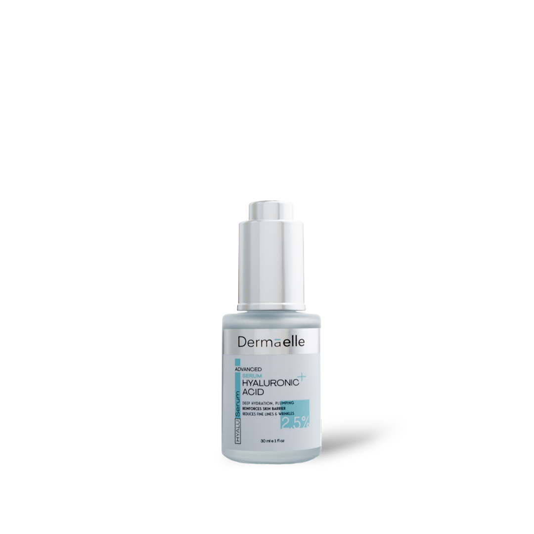 Hyaluserum Advanced Hyaluronic Acid Serum - Buy from Deoora Egypt