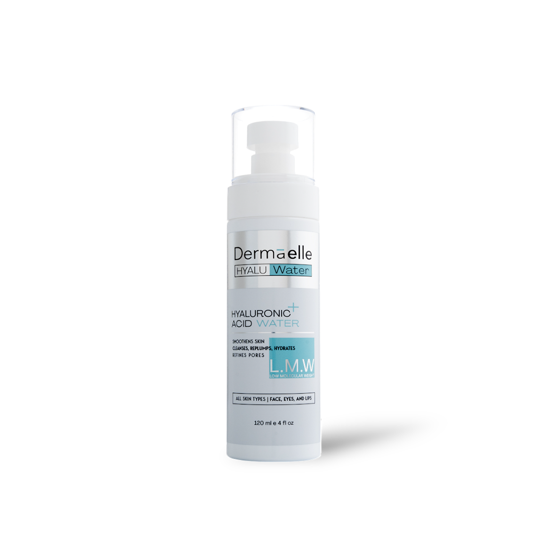 Advanced Hyaluronic Acid Kit - Image 2 | Deoora