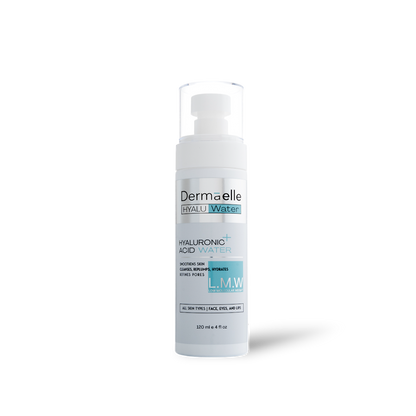 Advanced Hyaluronic Acid Kit - Image 2 | Deoora
