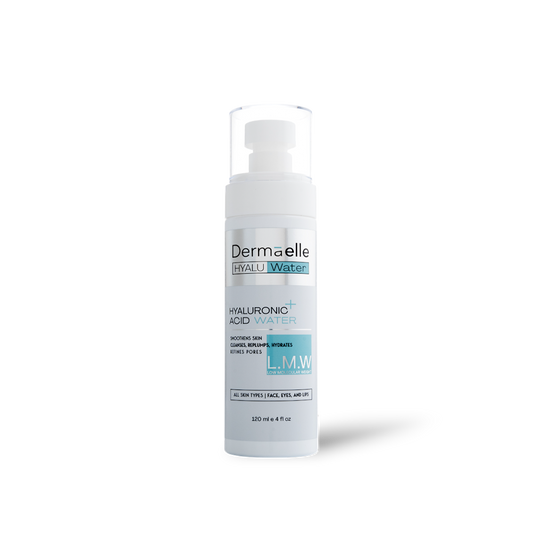 Advanced Hyaluronic Acid Kit - Image 2 | Deoora