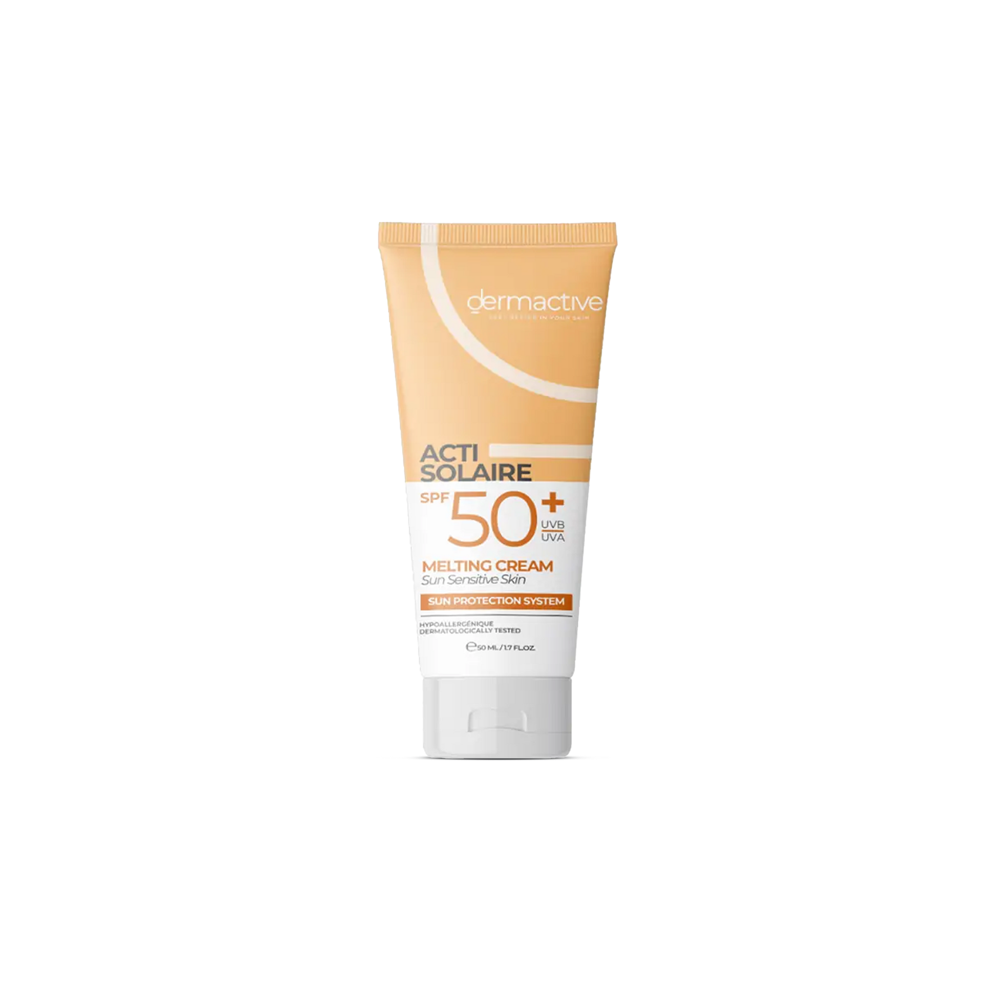 Acti-Solaire Melting Cream - Buy from Deoora Egypt