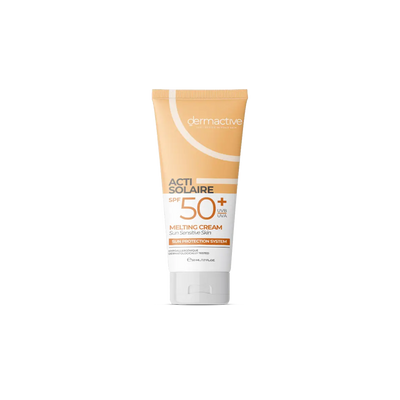 Acti-Solaire Melting Cream - Buy from Deoora Egypt