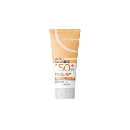 Acti-Solaire Melting Cream - Buy from Deoora Egypt