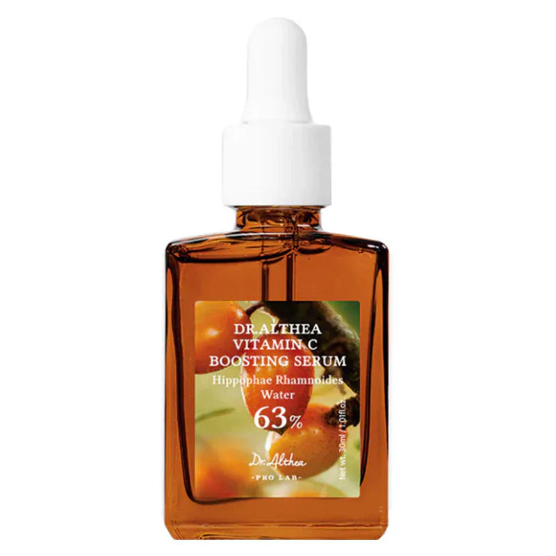 Dr.Althea Vitamin C Boosting Serum - Buy from Deoora Egypt