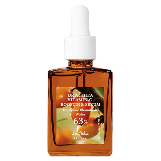 Dr.Althea Vitamin C Boosting Serum - Buy from Deoora Egypt
