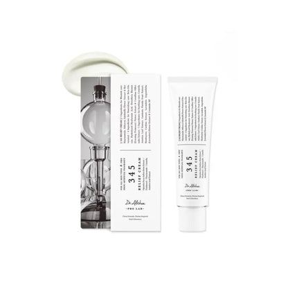 Dr.Althea 345 Relief Cream 50ml - Image 2 | Deoora
