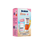 Sunscreen Gel Cream & Whitening Roll-On Deodorant - Pink Bubble