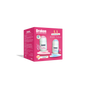 Whitening Roll-On Deodorant - Pink Bubble & Lollipop Candy (1+1 Free) - Buy from Deoora Egypt
