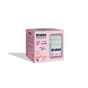 Whitening Roll-On Deodorant - Pink Bubble (1+1 Free)