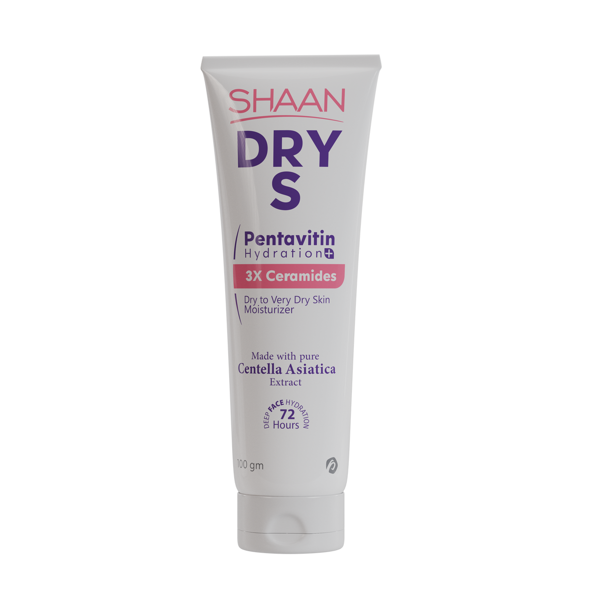 SHAAN Dry S Cream Fragrance Free For Dry Face - Buy from Deoora Egypt