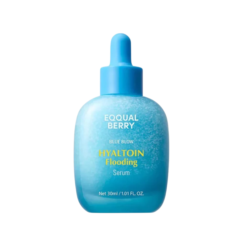 EQQUALBERRY Hyaltoin Flooding Smoothie Serum 30ml - Image 2 | Deoora
