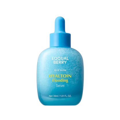 EQQUALBERRY Hyaltoin Flooding Smoothie Serum 30ml - Image 2 | Deoora