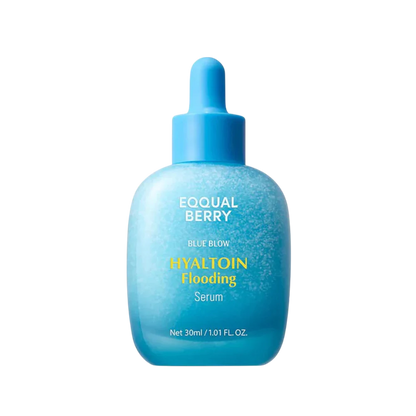 EQQUALBERRY Hyaltoin Flooding Smoothie Serum 30ml - Buy from Deoora Egypt