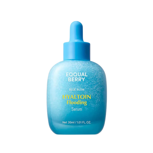 EQQUALBERRY Hyaltoin Flooding Smoothie Serum 30ml - Buy from Deoora Egypt